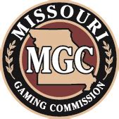 Missouri Gaming Commission.